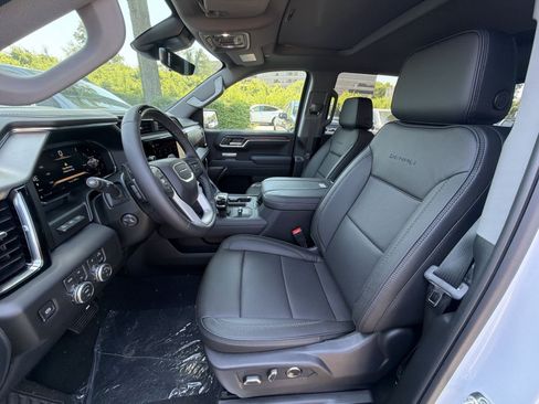 New 2026 GMC Sierra 1500 Denali AWD/4WD image 13