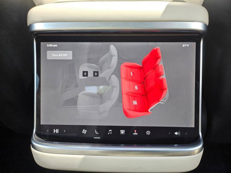 Used 2023 Tesla Model S Plaid AWD/4WD image 67