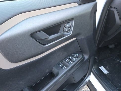 New 2025 Ford Bronco Sport Big Bend w/ Convenience Package image 49