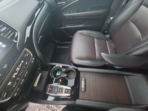 Certified 2023 Honda Ridgeline Black Edition image 27