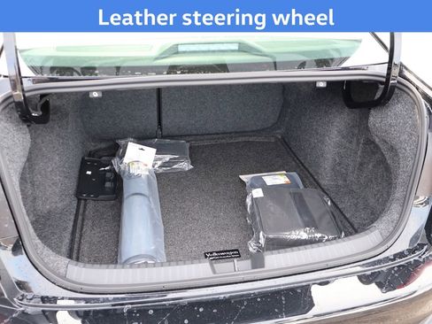 New 2026 Volkswagen Jetta S image 17