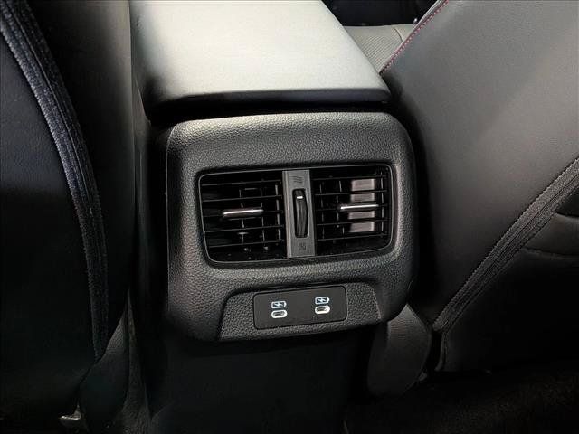 Used 2025 Acura ADX A-Spec w/ Advance Package FWD image 19