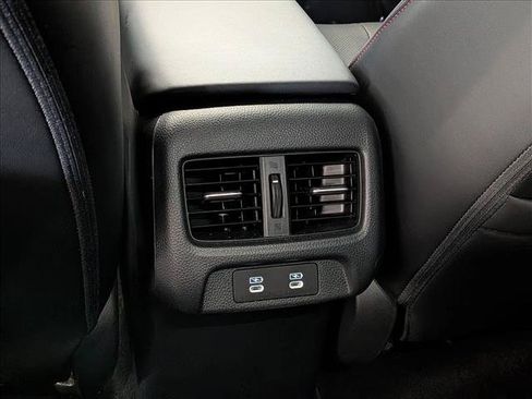 Used 2025 Acura ADX A-Spec FWD image 19