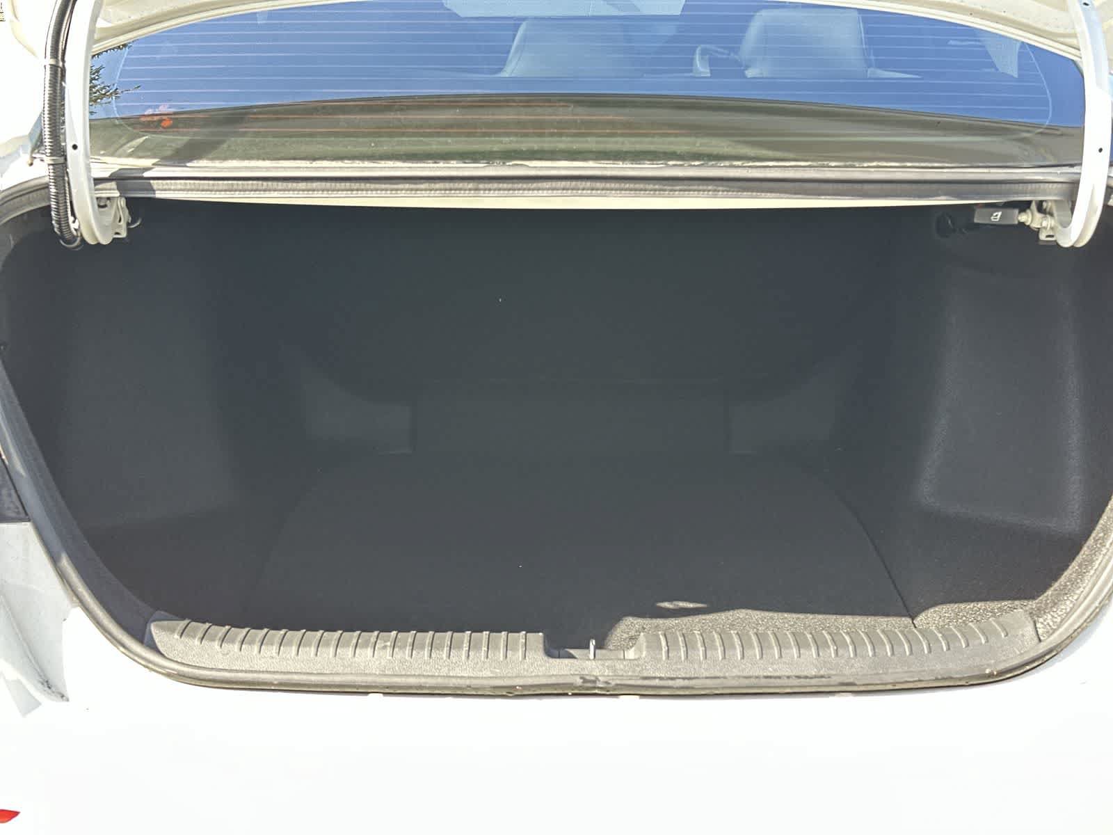 Used 2024 Honda Accord LX image 16