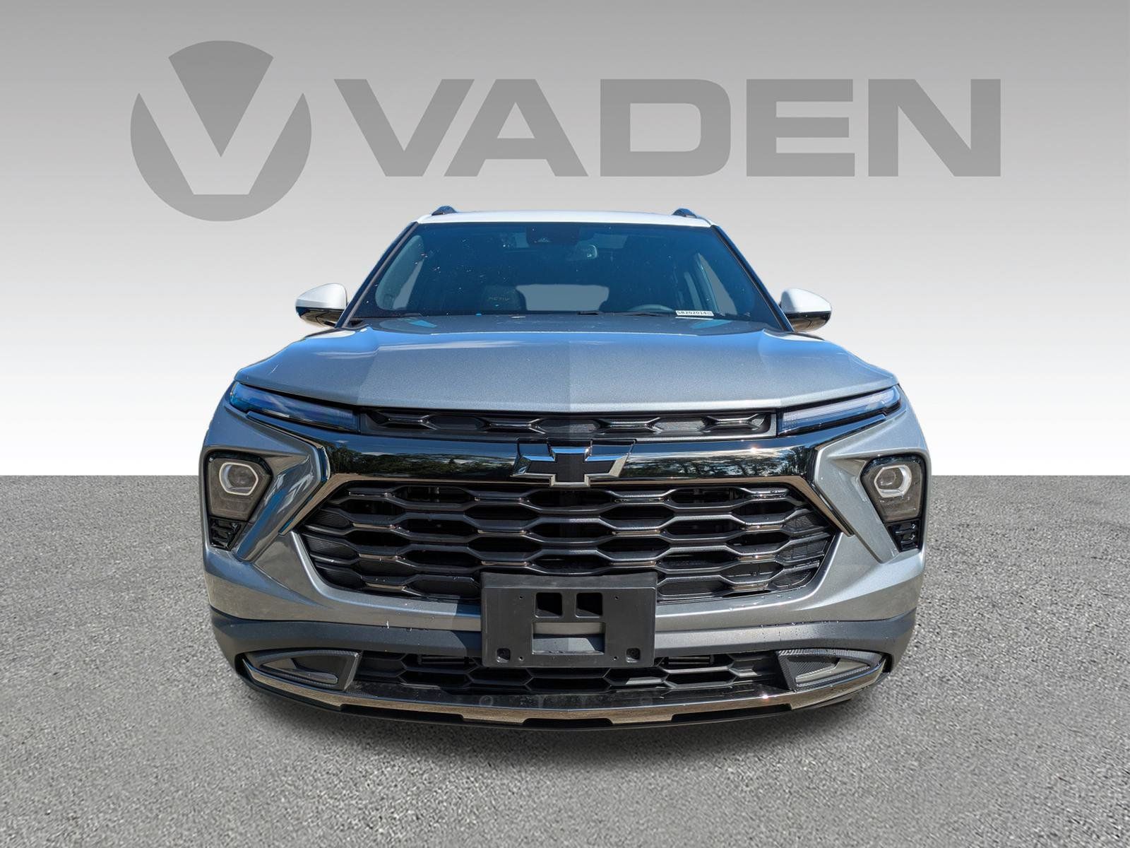 New 2025 Chevrolet TrailBlazer ACTIV w/ Convenience Package FWD image 28