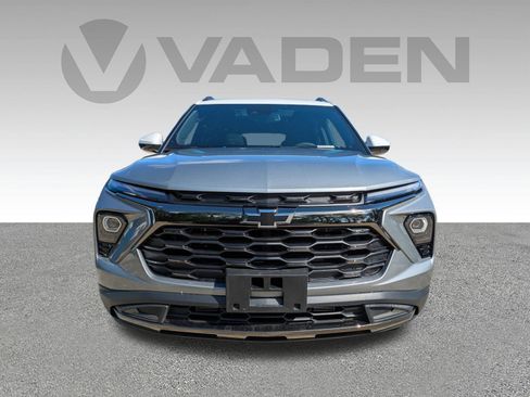New 2025 Chevrolet TrailBlazer ACTIV w/ Convenience Package image 28