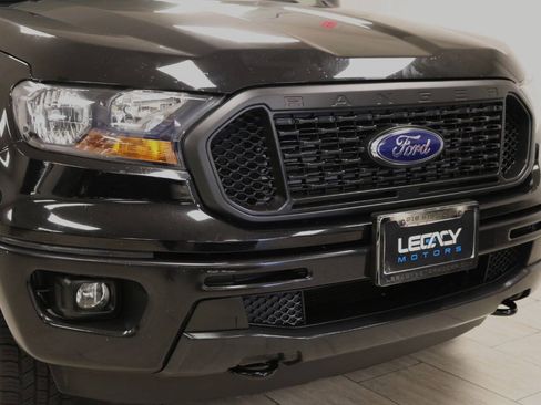 Used 2019 Ford Ranger XL w/ Equipment Group 101A Mid RWD image 94