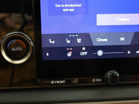 Used 2024 Lexus RX 350 F Sport image 9