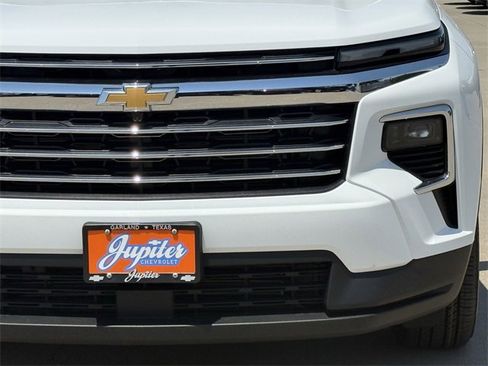 New 2026 Chevrolet Traverse LT w/ Driver Confidence Package image 8