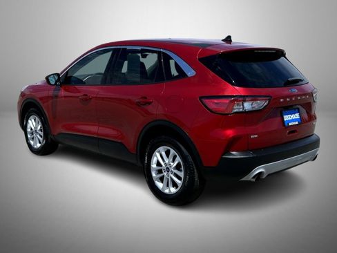 Used 2020 Ford Escape SE AWD/4WD image 7