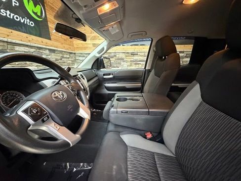Used 2014 Toyota Tundra SR5 AWD/4WD image 11