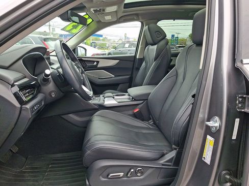 Used 2023 Acura MDX SH-AWD w/ Technology Package image 13