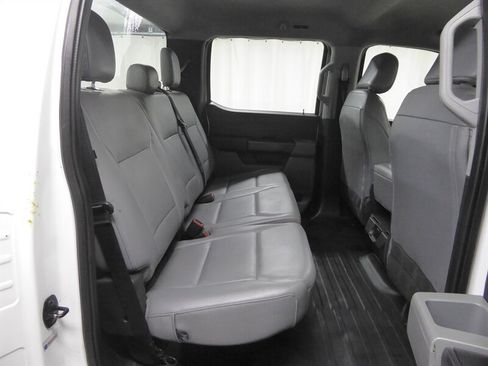 Used 2021 Ford F150 XL w/ Trailer Tow Package AWD/4WD image 32