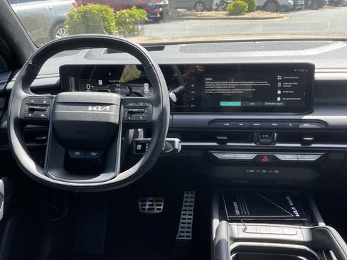 New 2027 Kia Telluride SX Prestige X-Pro AWD/4WD image 23
