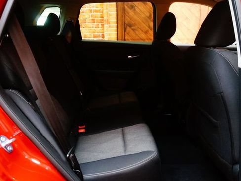 Certified 2025 Nissan Rogue SV AWD/4WD image 45