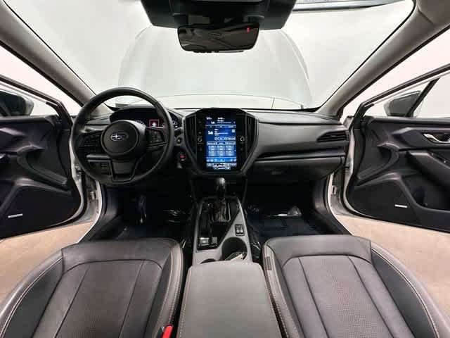 Certified 2024 Subaru Crosstrek 2.5i Limited AWD/4WD image 21