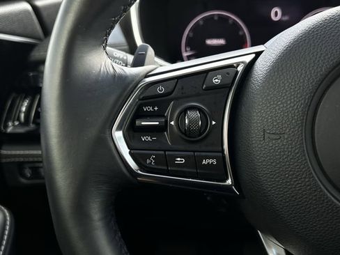 Certified 2023 Acura MDX SH-AWD w/ Advance Package image 14