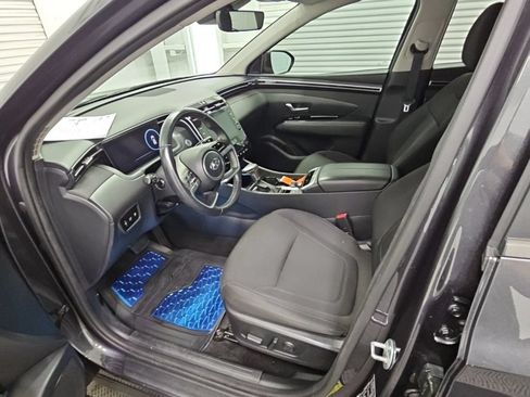 Used 2022 Hyundai Tucson SEL w/ Convenience Package FWD image 12