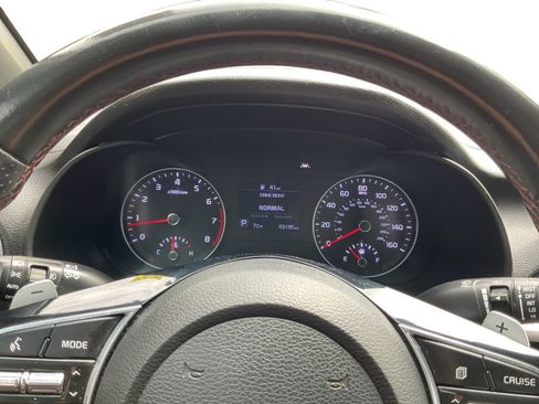 Used 2020 Kia Forte GT image 13