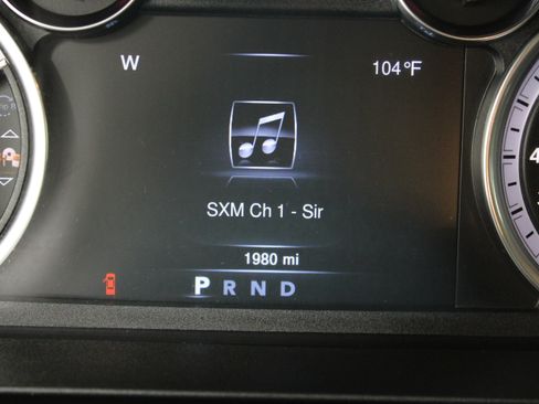 Used 2024 RAM 1500 Tradesman w/ Electronics Group RWD image 37