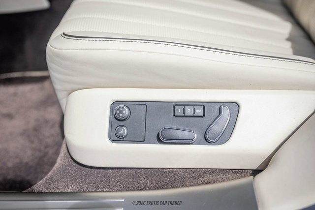Used 2014 Bentley Flying Spur W12 AWD/4WD image 55