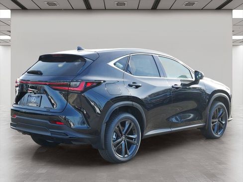 New 2026 Lexus UX 300h 300h Premium image 6
