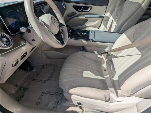 Used 2022 Mercedes-Benz EQS 450+ Sedan image 17
