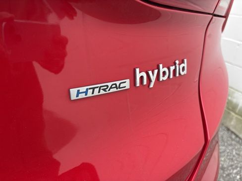 Certified 2023 Hyundai Santa Fe Limited w/ Cargo Package image 4