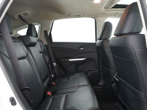 Used 2016 Honda CR-V Touring image 13