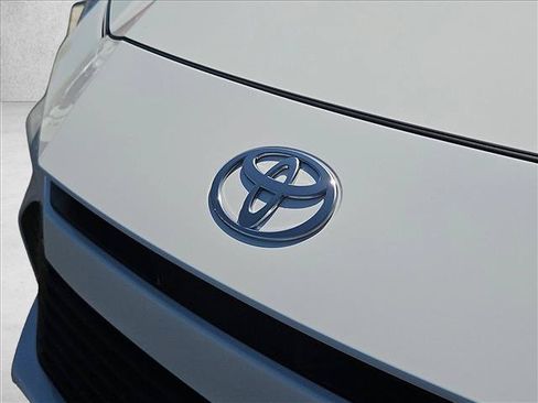 Certified 2026 Toyota Camry LE FWD image 29