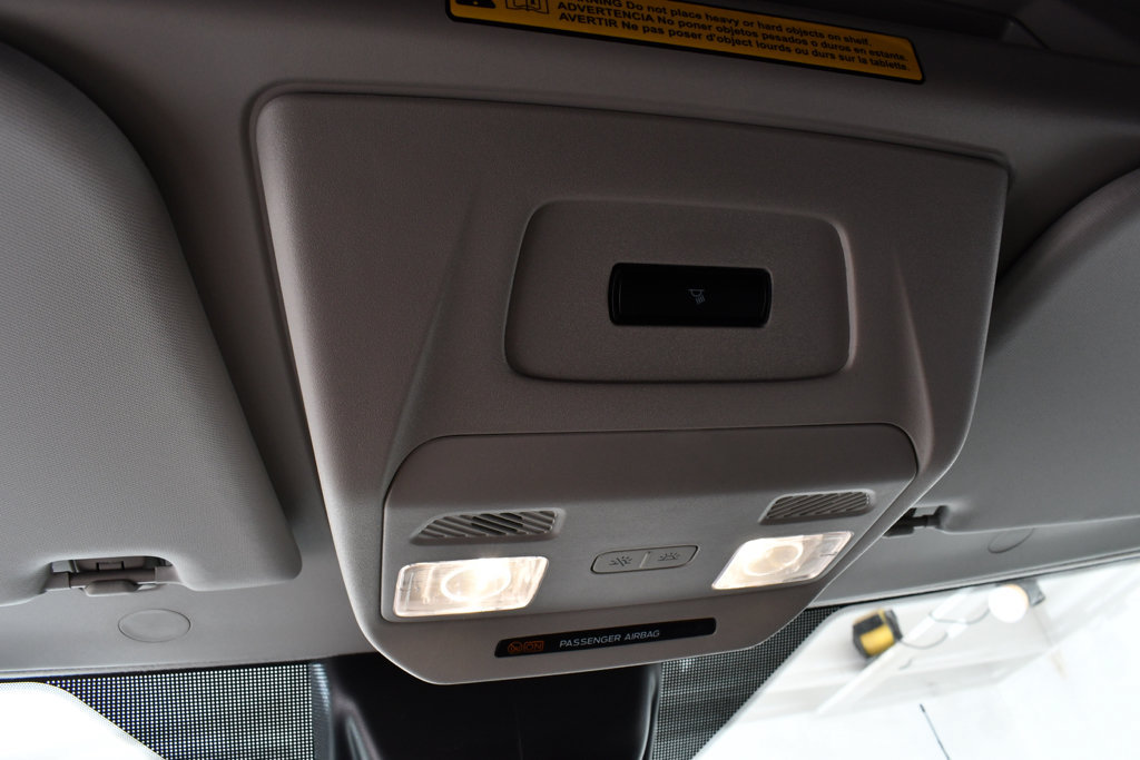 New 2027 Ford Transit 250 148 Medium Roof Extended AWD w/ Load Area Protection Package image 35
