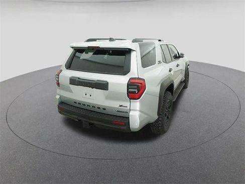 Used 2026 Toyota 4Runner TRD Off-Road Premium image 8