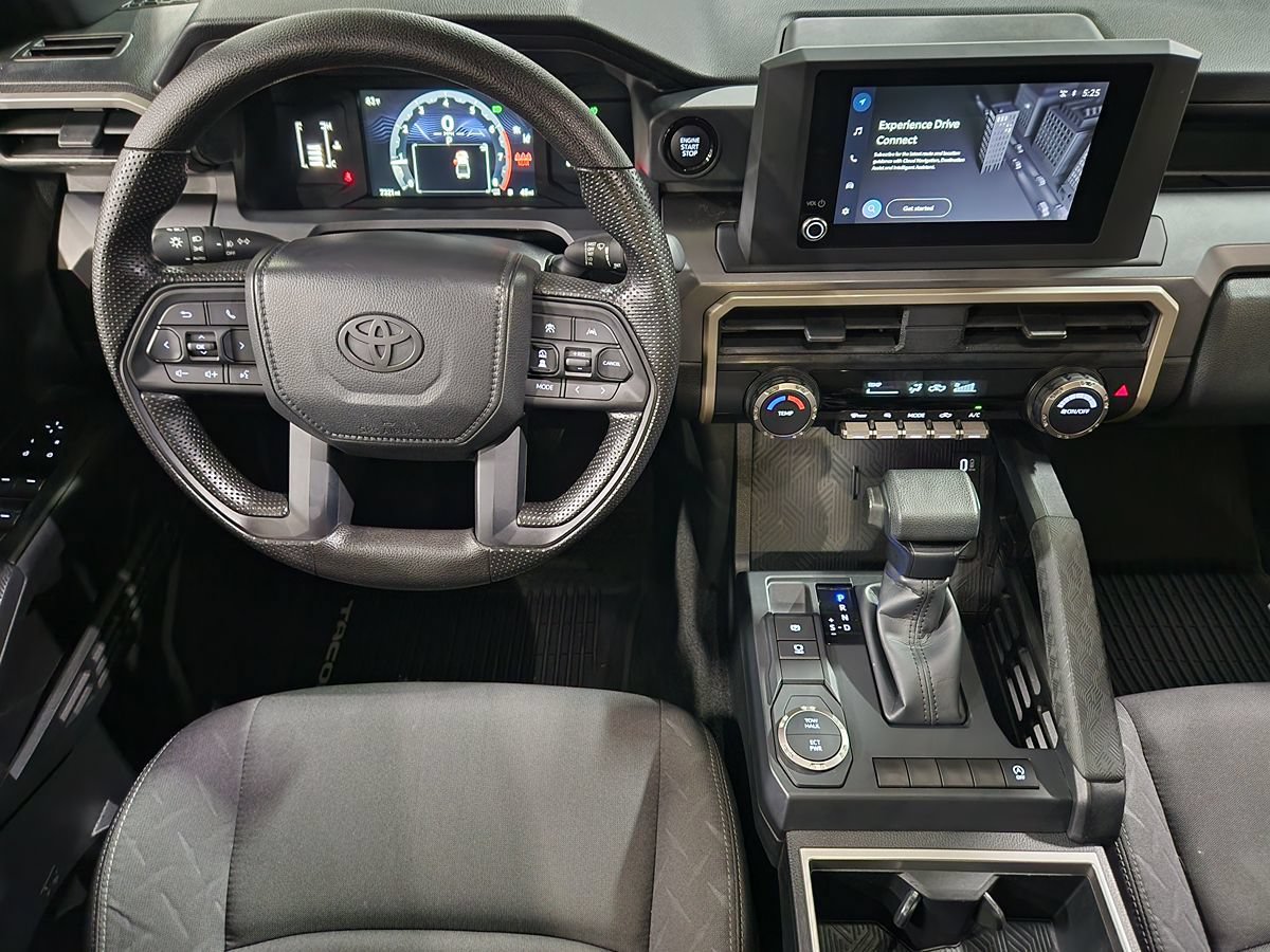 Used 2025 Toyota Tacoma SR5 RWD image 47