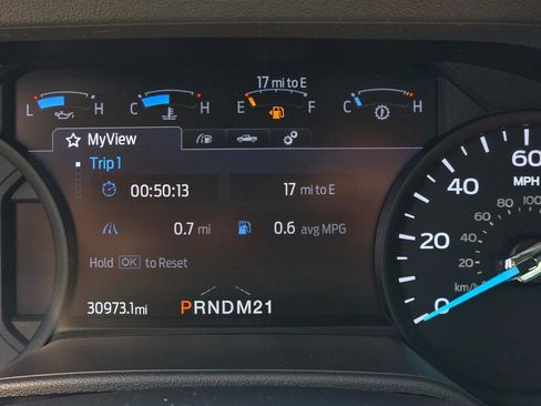 Used 2024 Ford E-350 and Econoline 350 Super Duty w/ Driver's Safety Package image 16