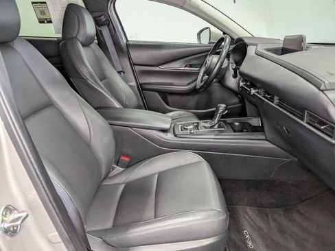 Used 2023 MAZDA CX-30 AWD 2.5 S w/ Select Package image 39