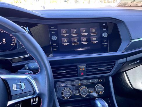 Used 2021 Volkswagen Jetta GLI Autobahn w/ GLI Autobahn Black Package image 6