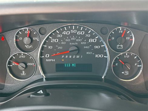 New 2025 GMC Savana 2500 w/ Driver Convenience Package image 25