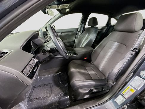 Used 2022 Honda Civic Sport image 22