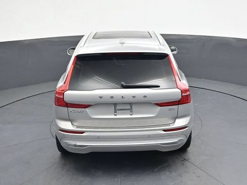 Used 2022 Volvo XC60 B5 Inscription w/ Protection Package Premier FWD image 25