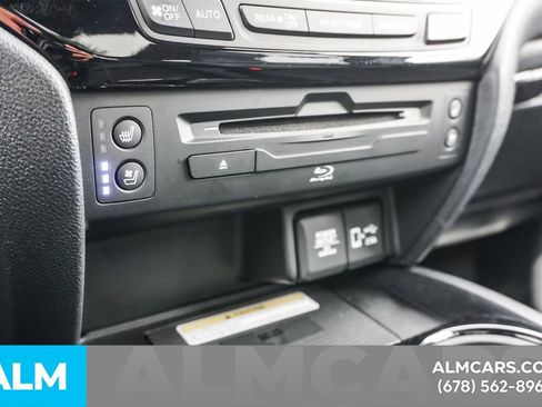 Used 2022 Honda Pilot Black Edition image 43