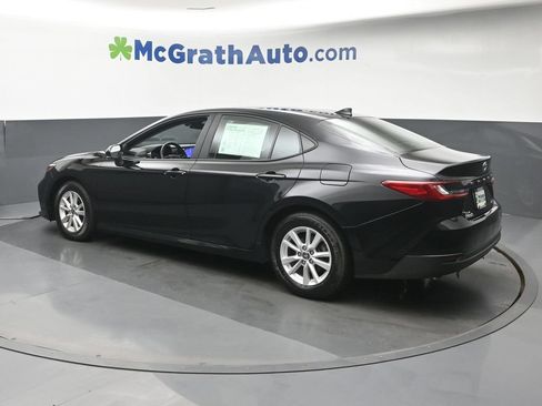Used 2025 Toyota Camry LE FWD image 24