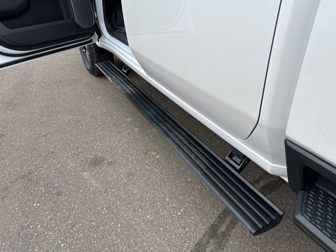 Used 2025 GMC Sierra 3500 Denali Ultimate image 7