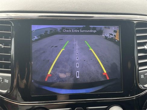 Used 2020 Jeep Grand Cherokee High Altitude image 21