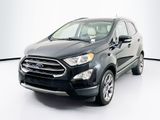 Used 2021 Ford EcoSport Titanium image 3