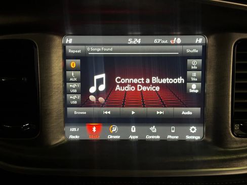 Used 2019 Dodge Charger R/T w/ Daytona Edition Group image 32