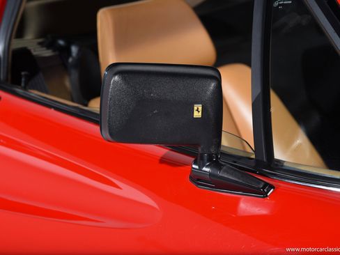 Used 1989 Ferrari 328 GTS RWD image 18