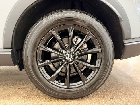 Used 2024 Honda CR-V Sport image 24