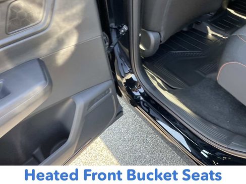 New 2026 Honda CR-V TrailSport image 14