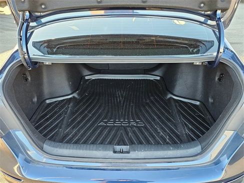 Used 2025 Honda Accord EX-L image 36