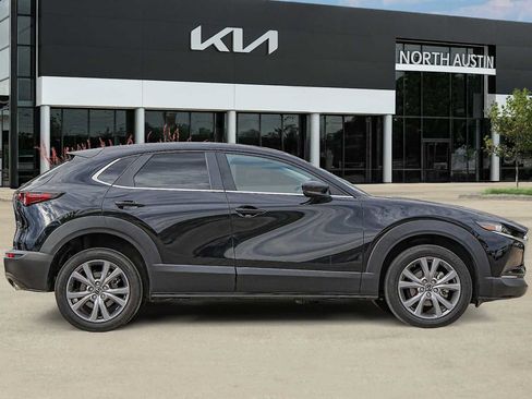 Used 2021 MAZDA CX-30 AWD 2.5 S w/ Select Package image 7